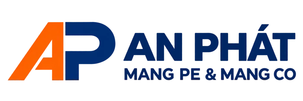 Màng PE Giá Rẻ An Phát