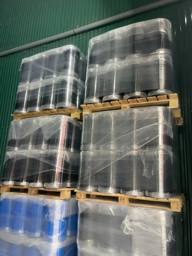 MÀNG PE – MÀNG CO CUỐN MÁY